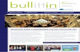 bullittin · 2015. 8. 6. · AUGUST 2015 SPONSORED BY: bullittin Alder Hey Children’s Hospital cares for over 270,000 children, young people and their families every year and runs