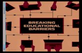 BREAKING EDUCATIONAL BARRIERS - WordPress.com · Taught by professionals in the field, UNB’s OH&S Certificate program focuses on equipping learners with practical process skills,