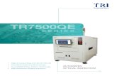 TR7500QE - Multi Components · Intuitive Inspection Results Reviewing defects on TR7500QE is a breeze with intuitive height profile visualization. Industry 4.0 Production Line Integration