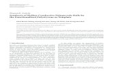 SynthesisofHollowConductivePolypyrroleBallsby …downloads.hindawi.com/journals/jnm/2010/168025.pdf · 2019. 7. 31. · ChooHwanChang,PyungSooSon,Jeong-AhYoon,andSeong-HoChoi Department