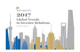BNY Mellon Global Trends in IR Presentation 30 11 17 Mellon_Global... · BNY Mellon is a global investments company dedicated to helping its clients manage and service their financial