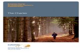 The Charter - Home - EUROPARC Federation...capacity of future generations to meet their needs”1, sustainability involves the preservation of resources for future generations, viable