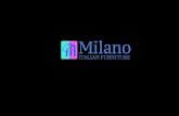 COLLECTION - Milano Italian Furnituremilanoitalianfurniture.com/pdfs/PISA collection.pdf · alf uno s.p.a. via s. pio x 17, 31010 francenigo di gaiarine (tv) italy tel. +39-0438 997