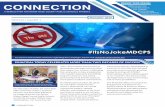 INSIDE THIS ISSUE: CONNECTIONbriefings.dadeschools.net/files/19016_Connection_Newsletter_Englis… · City school samples in both grade levels and content areas tested. • While