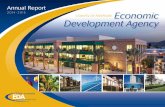 COUNTY OF RIVERSIDE 2 Development Agency 2 · 2014-2015 Economic Development Agency Annual Report COUNTY OF RIVERSIDE $740,249 2 $805,488 2 $749,929 2 $793,003 2 $820,500 C $227,668
