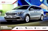 DIMENSIONS 7-Seater LS - Kia...7-Seater LS 7-Seater 7-Seater 11-Seater 11-Seater Overall Length x Width x Height 5,115 x 2,269 x 1,767 5,115 x 2,269 x 1,755 Wheelbase 3,060 Wheel Tread