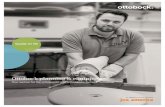 Ottobock planning & equipping · an explosion proof top-mount fan, the integrated suction slots and continuous edge suction on the worktop ensure ultimate safety at all times. Plus,