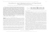 IEEE TRANSACTIONS ON COMPUTER-AIDED DESIGN OF …sedwards/papers/soviani2009... · 2009. 1. 28. · IEEE TRANSACTIONS ON COMPUTER-AIDED DESIGN OF INTEGRATED CIRCUITS AND SYSTEMS,