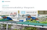 2017 Sustainability Report€¦ · Maersk Drilling and Maersk Supply Service have likewise been classified as discontinued operations. Maersk Oil, Maersk Drilling and Maersk Supply