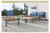 Seating Series Strand - Global Furniture Group · Seating Series Strand TM delivers when durability, performance and flexibility require an affordable solution. StrandTM is an attractive,