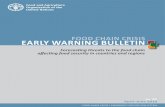 Food Chain Crisis Early Warning BullE tin · 2019. 4. 19. · Food Chain Crisis Early Warning BullE tin April–June 2019 No. 31 3 During the period April to June 2019, Food Chain