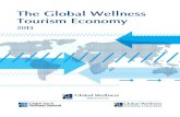 The Global Wellness Tourism Economy€¦ · About Authors The Global Wellness Tourism Economy report was prepared by SRI International in agreement with the Global Wellness Institute.