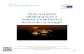 How to tackle challenges in a future ... - European Parliament...DIH Digital Innovation Hubs EAFIP European Assistance for Innovation Procurements EaSI Employment and Social Innovation