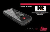 Leica BLK3D - lib.store.yahoo.net · 1 MF Leica BLK3D Seattle 425-771-7776 | Tacoma 253-922-6087 Portland 503-641-3388 | Salt Lake City 801-878-9763 Las Vegas 702-586-1152
