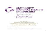 Expo Hosted by - iimhco.com...(Expo hosted by IIMHCO) Sunday 22nd March 2020 Novotel Ellerslie Hotel, Auckland ATTN: Kiwi Midwives This event is approved as Continuing Midwifery Education