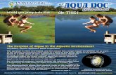The Purpose of Algae in the Aquatic Environmentof the aquatic environment view algae as a good or bad thing. Algae in our ponds can be found in a wide range of sizes, appearances and