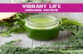 cookbook PReview - Healthful Pursuit...A light, primarily wholefoods based 7-day cleanse. In it, you will be guided to clean up your food choices, boost your daily nutrients and see