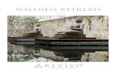 WELLNESS RETREATS...Consultations With Our Experts Each retreat program can be tailor-made to suit your wellness needs in terms of length of stay, nutrition, holistic treatments and