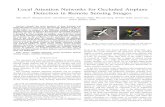 Local Attention Networks for Occluded Airplane Detection ...zzhengxi/zzx_PDF/MinZhou-GRSL.pdf · attention networks to improve the detection of occluded airplanes. Following the idea