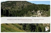 MARYLAND MOUNTAIN PARK MASTER PLAN · OCTOBR 2019 7 INTRODUCTION AND BACKGROUND Maryland Mountain has played a vital role in the history of Black Hawk since the City was founded in