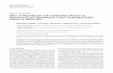 Effect of Monotherapy and Combination Therapy of Pantoprazole … · 2016. 1. 27. · ResearchArticle Effect of Monotherapy and Combination Therapy of Pantoprazole and Aprepitant