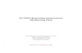 ECMPS Monitoring Plan Reporting Instructions … Monitoring...ECMPS Reporting Instructions Monitoring Plan United States Environmental Protection Agency Office of Air and Radiation