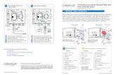 FTTX Solutions Rapid Flexible Fiber Box With External ... · FTTX Solutions Rapid Flexible Fiber Box With External Spool Quick Reference Guide TECP-90-614 · Issue 4 · November 2016
