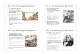 Ch.13.1 A Technological Revolution Notes.pdf · Ch.13.1 A Technological Revolution •Q - Why did people’s daily lives change in the decades following the Civil War? •A - Electricity,