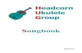 Songbook - Headcorn Ukulele Group · [C]La la la la la [E7]laaaa la la [Am]la la la la la la [C7]laaaaaa La la la la [F]laaaa la la la la [G7]laaaa la la la [C]laaaa [C7] So [F]listen