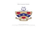 Phi Gamma Delta · The Phi Gamma Delta , Volume 39, April 1917 Welcome, Pi Sigma! Phi Gamma Delta not only gave but also received when she granted a charter to the petitioners at
