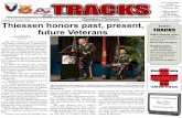 Volume 27, Number 20103 November 21 ... - Anniston Army Depot Tracks Articles/ آ  Army Depotâ€™s Veterans