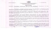NOTIGE list of PG in - Department of Education, Govt …f Environmental Science (EVS), was issued vide Government Orde 35-Edu of 2015 dated 25.08.2015; and ereas, after issuance of