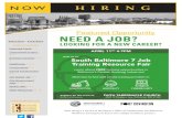 Featured Opportunity · Baltimore, MD 21205 410-396-9030 Northwest One-Stop Career Center Mondawmin Mall ... Quickbooks, data base management systems HR timesheet management ... Certified,