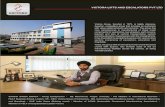 Victora Tool · SATBIR SINGH BANGA - Young Entrepreneur - VICTORA LIFTS AND ESCALATORS PVT LTD Victora Group, founded in 1972, is highly intensive, dynamic, competitive group that