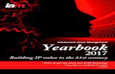 Yearbook - Investment, Business, Intellectual Property ... · fair valuation of IP assets. The foremost change must be to consider worst-case scenarios when valuing intellectual property.