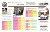 Midland Valley High School … by the numbers areas in which ...2010 — 2011 Midland Valley High School … by the numbers Statistical data demonstrates a pattern of improvement as