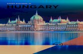 HUNGARY...Tariffs and Trade (GATT), and is a member of the WTO and OECD as well as of the United Nations and NATO. In 2003 the people of Hungary decided by a large majority to apply
