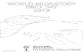 Magellanic Penguin - World Migratory Bird Day · 2019. 1. 29. · Magellanic Penguin. Title: Web Created Date: 1/25/2019 12:06:08 PM ...