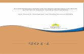 A COMPREHENSIVE REPORT ON THE MONITORING AND … Centres _PDF Final report.pdf · 8 A Comprehensive Report on the Monitoring and Evaluation Activities of NAMCOL Tutorial Pilot Centres