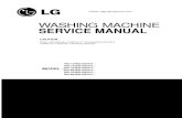 WASHING MACHINE SERVICE MANUAL · and washing time to minimize energy and water consumption. Child-Lock. The Child-Lock system has been developed to prevent children from pressing