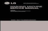 WASHING MACHINE SERVICE MANUALservice-crimea.com/manuals/LG/WD-1(0~9)ND(K)TD(K)FD(K).pdf · selected washing temperature and laundry amount. 2-3.WATER LEVEL CONTROL This model adopts