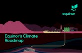Equinor’s Climate Roadmap...1990 2000 2010 2020 2030 2040 2050 Reform Renewal Rivalry Other renewables 2016 Other Fossil fuels 2050 0 4 8 12 16 20 Ren Ref Riv-11% fffifl₂ fffifl₂