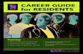 CAREER GUIDE for RESIDENTS · 2019 Winter Career Guide for Residents Annals of Internal Medicine, February 19, 2019 • ACP Hospitalist and ACP Internist, February 2019. 2019 Winter