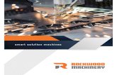 engineering innovation @ your work - Rockwood...Column And Boom Manipulator Welding Positioners Nozzle Welders and Circle Burners Plate Processing Machine Press brake and shearing