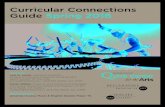 Curricular Connections Guide Spring 2016 · 2016. 10. 18. · Yamato: The Drummers of Japan 10 OVF: Donatella Arpaia 11 NT Live: As You Like It. 12 OVF: Mark Shriver 13 Edward Koren: