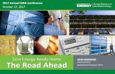 2017 Annual EEBA Conferenceconference2017.eeba.org/data/energymeetings/... · 2017. 10. 17. · 2017 Annual EEBA Conference October 17, 2017. 2 | INNOVATION & INTEGRATION: Transforming