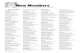 REFERENCE New Members - Angus JournalApril15)-06... · 2015. 6. 5. · Lucky V Ranch, New Smyrna Beach Max Branch Cattle Inc., Wauchula Jonothan M. Royal, Indiantown Two Bros. Cattle
