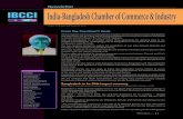 Newsletter IBCCI India-Bangladesh Chamber of Commerce ... · Abdul Matlub Ahmad Bangladesh is likely to be the biggest mover in the global gross domestic product rankings in 2030,