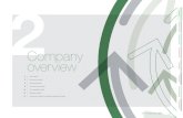 Company overview - mpact.co.za Company overview Strategic overview Operational review Sustainability