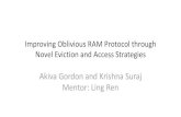 Akiva Gordon and Krishna Suraj Mentor: Ling Renmath.mit.edu/research/highschool/primes/materials/2015... · 2015. 5. 18. · Akiva Gordon and Krishna Suraj Mentor: Ling Ren . Overview